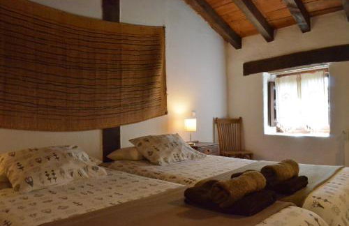 Casa Rural La Casa Del Sol - Foto 3