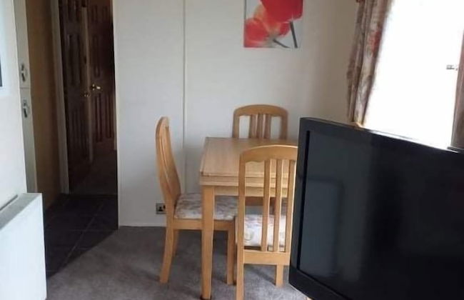 Remarkable 2-bed Caravan in Ingoldmells - Foto 11