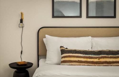 Urban Gallery Loft - King Bed - Larimer Square - Foto 38