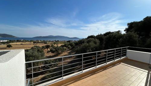 Tzaferi Olive Apartments - Foto 4