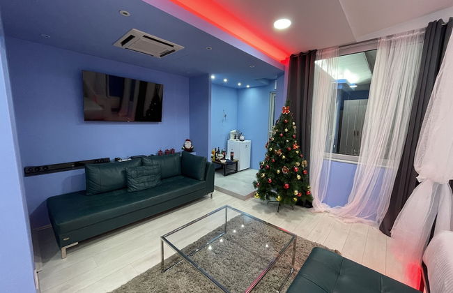 Joan Apartments & Spa - Foto 18