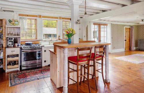 The Tannery House - Foto 44