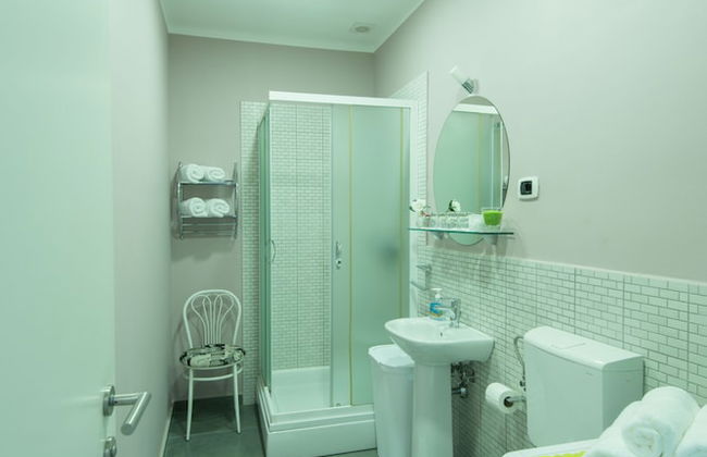 Apartments Galleria Chill - Foto 18