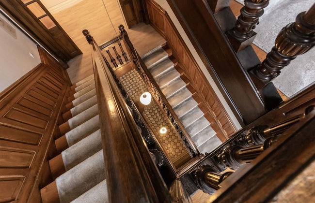 La Maison Blanche - Foto 35