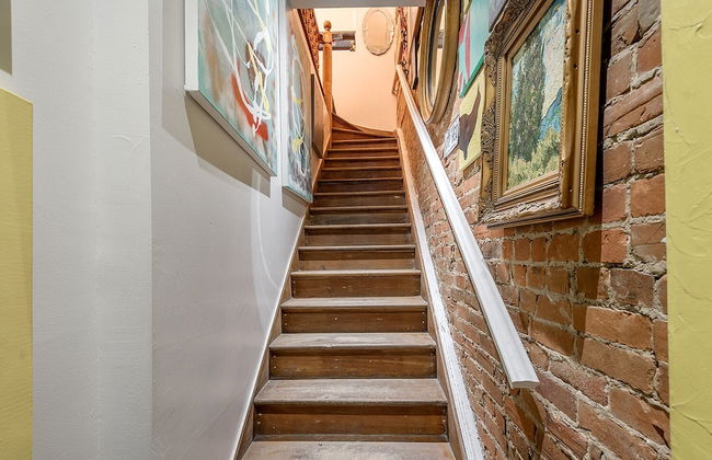 Beautiful 2 BR in the Heart of Downtown - Foto 41