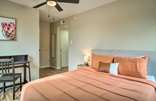 Lovely Tucson Home about Walk to Reid Park Zoo! - Foto 10