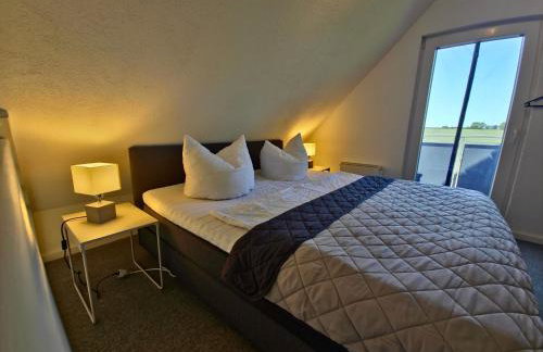 Fischstübchen Neeberg Fewo 1 - Hase und Fuchs - Foto 9