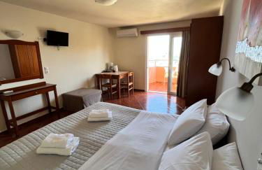 Iolkos Hotel Apartments - Foto 128