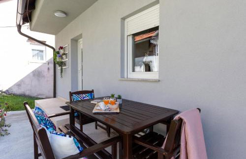 Holiday apartment Anna in Lokve - Foto 22