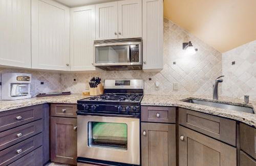 A1 at Castle Hill - Townhome - Foto 11