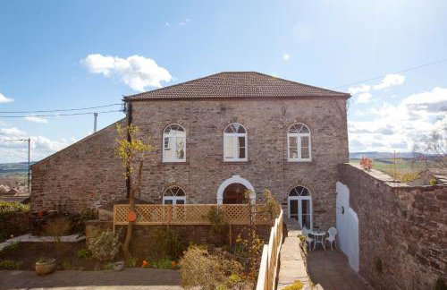 The Old Chapel Leyburn - Foto 1