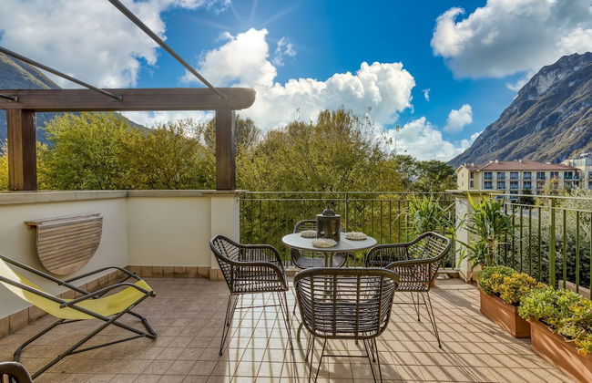 Villa Apartments - Porto Letizia - Foto 71