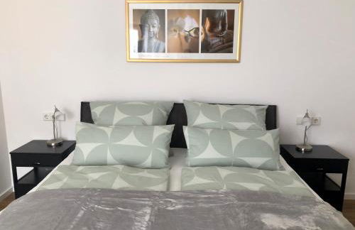 Ferienwohnung Seewind - direkt am Bodensee - Foto 10