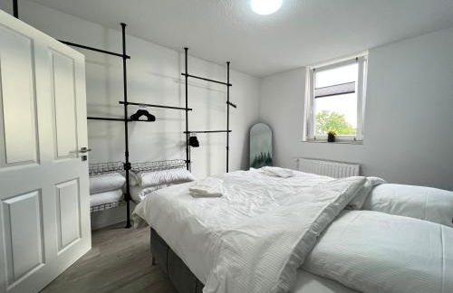 Der Schwan 8 & 10 - zentral- stilvoll - Foto 21