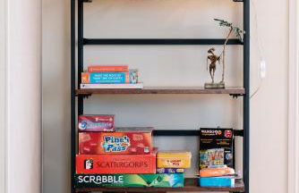 Bijou Beachfront Gem, Rock - Foto 38