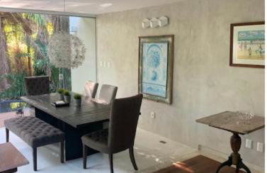 The Black Pool House em Busca Vida - Foto 11