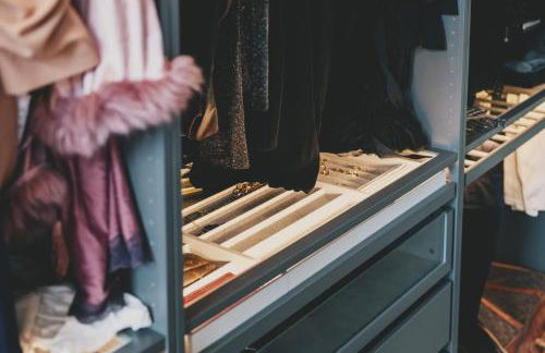 Altbauloft im Herzen Berlins - Foto 6