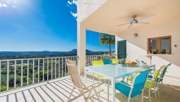 Biali in Buger With 4 Bedrooms and 2 Bathrooms - Foto 2, Habitación