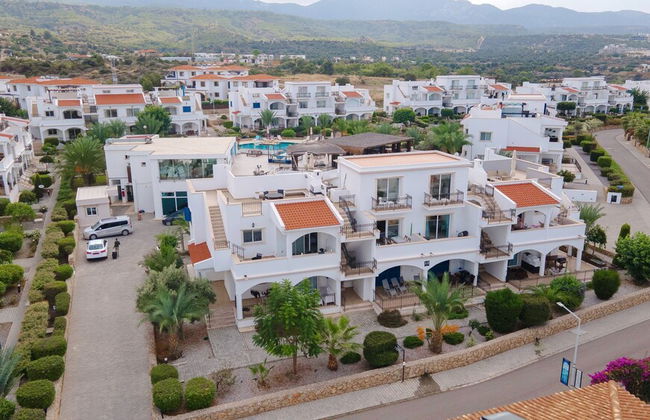 Modern Studio Apartment With Lovely sea View - Photo 17