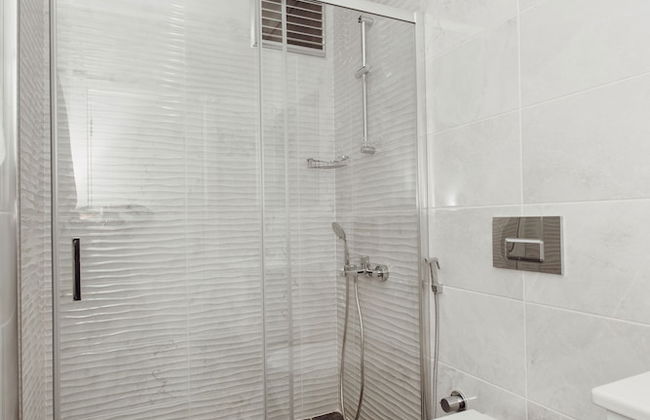 Armoni Deluxe Suites Trabzon - Foto 44