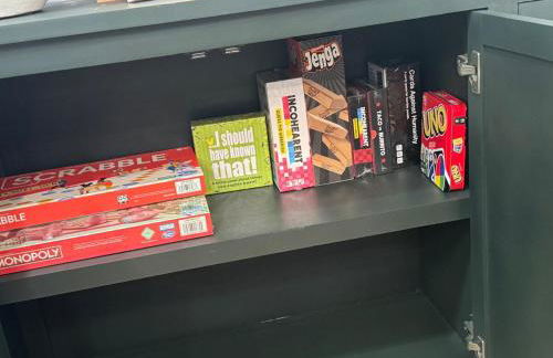 Oak & Ember Lodge - Foto 57