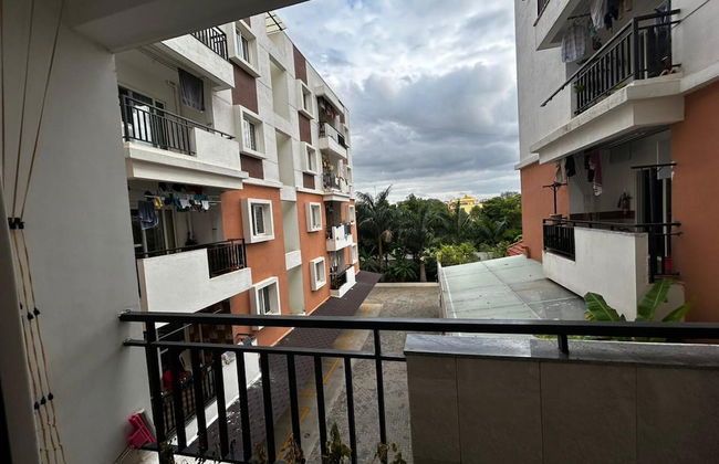 Home Away From Home in Bangalore - Foto 19