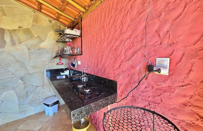 Vila Carrancas - Unidade Centro - Photo 27