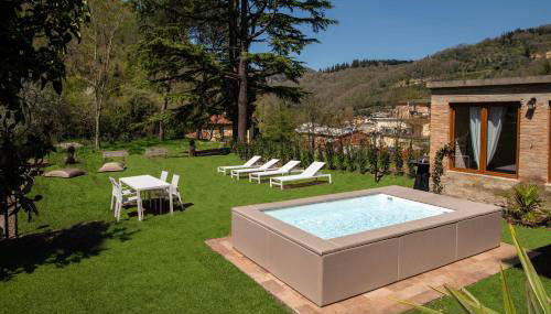 Dufour Rivers - Foto 3, Garden