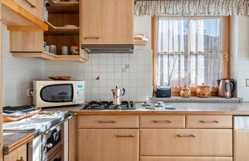 Apartments Campagnola - Foto 16