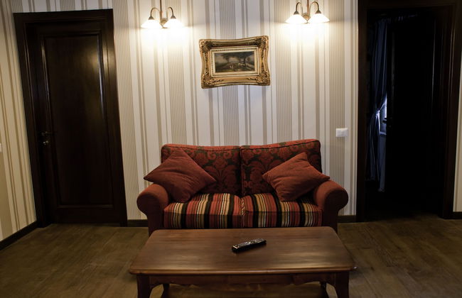 Arina Apartments - Photo 19