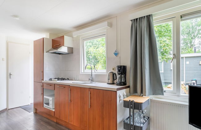 Cosy Holiday Home Near Den Ham With Garden - Foto 12