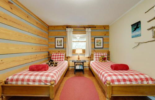 Book Now for Polar Express! Quiet Bryson City Gem - Foto 18