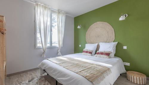 Le Cottage Duo Syrah Clim entre Albi-Toulouse & Les Cottages du Tarn - Foto 4, towels, pet friendly