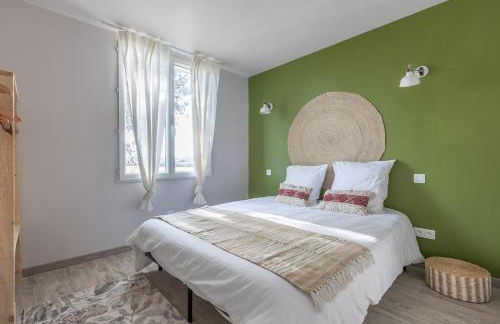 Le Cottage Nature Loin de l'oeil Clim Gaillac entre Albi-Toulouse & Les Cottages du Tarn - Foto 7