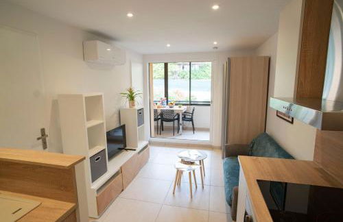 T3 Escale à Giens - Foto 10