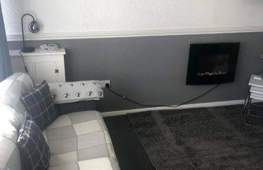 2 Bedroom Chalet Close to Beach - Foto 13