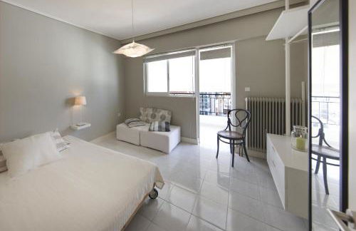 Central Halandri apartment near all hospitals - Foto 15