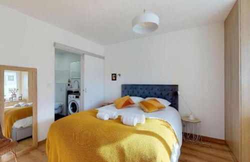 Le Delicious avec Terrasse - Hyper Centre - Foto 25