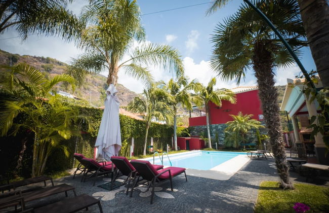 Quinta da Tia Briosa Casa da Av by Homie - Foto 45