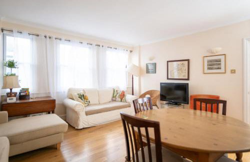 Bright 2 Bedroom Flat in Central London - Foto 19