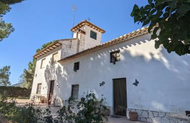 Casa Rural "La villa del pistacho" - Foto 10