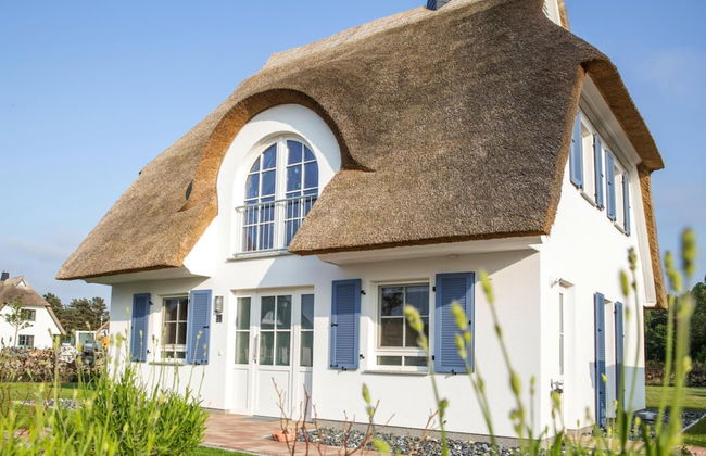 Ferienhaus in Fuhlendorf - Foto 19