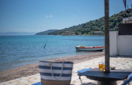 Galini Beach Studios and Penthouse - Foto 20