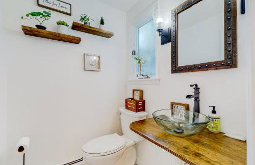 Amazing View Retreat Home - Foto 26