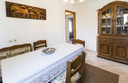 Holiday house with a parking space Valica, Umag - 12681 - Foto 21