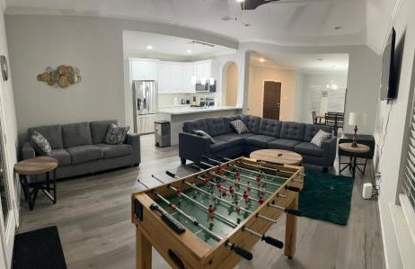 Stunning 3BR Home Near Downtown Houston - Sleeps 8 - Foto 45
