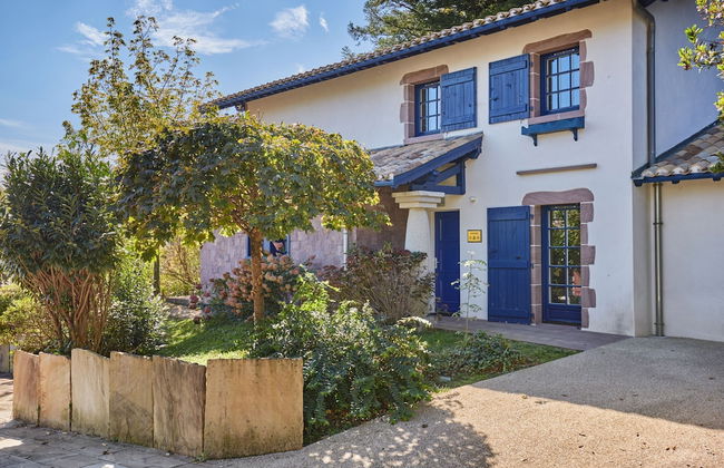 Villa 8 personas a 10 minutos de la playa socoa. - Foto 67