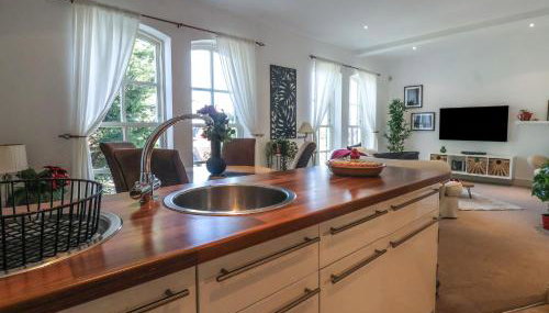 St Wilfrids Loft - Foto 5