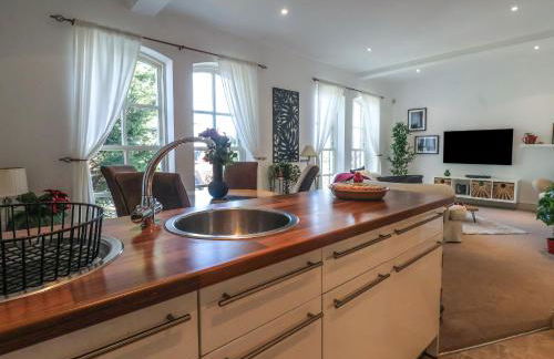 St Wilfrids Loft - Foto 5