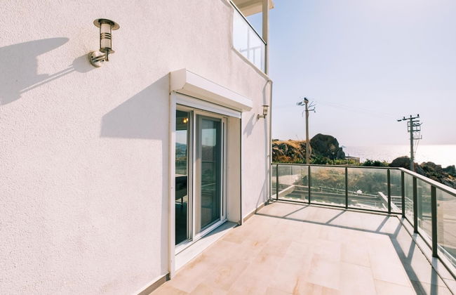 Chic Villa w Patio Pool 3 min to Beach in Bodrum - Foto 33